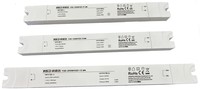 Alimentation LED à tension constante haute efficacité IP20 110V/220V 200W, driver LED 12V 24V à découpage linéaire, alimentation 12V pour projets de construction