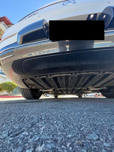 Mercedes-Benz EQS 450+ Sedán 2022, Gasolina, Bajo Kilometraje - Product Image 6