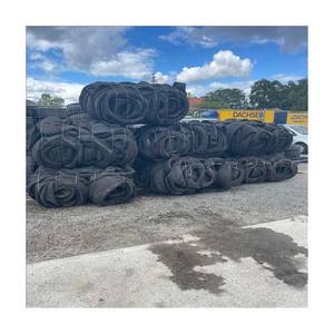 ยางรถกึ่งรถบรรทุกมือสองสูงใช้สำหรับการส่งออก10.00R2 0/7 5 9.00R2 0/7.0 8.25R2 0/6 5 - Product Image 6