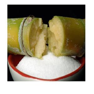 Sucre de canne et de betterave blanc raffiné de qualité d'exportation brésilien ICUMSA 45 100% naturel granulaire 25 kg à vendre - Product Image 5