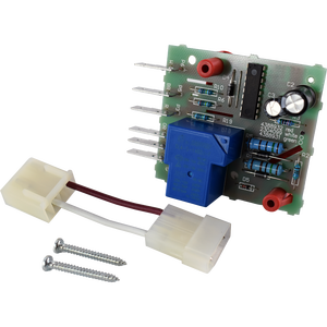 4388932CM Nueva Placa de Control de Descongelación para Refrigerador, Eléctrica 110-120V, Reemplazo de PCB de Plástico, Fácil Instalación para el Hogar - Product Image 1