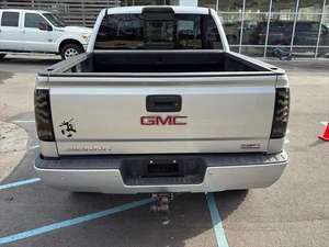 GMC Sierra 2018 - Product Image 6