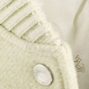 Veste d'hiver pour homme à col montant, à logo sur le devant, respirante, écologique, grande taille, vente en gros, pour usage extérieur - Product Image 3