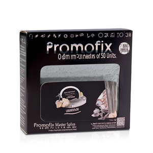 Promofix Master Splice 60mm Confezione da 50 Unità - Product Image 2