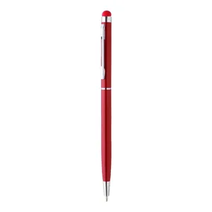 Penna a Sfera Capacitiva Personalizzata per Merchandising Promozionale - Product Image 6