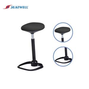 Tabourets de bar pivotants hauts pour cuisine, produit très demandé - Product Image 1