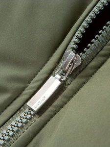 Veste matelassée pour homme de qualité supérieure, produit très demandé, concevez votre propre veste à bulles imperméable pour homme - Product Image 5