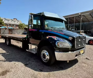 Precio con Descuento, Camión Usado Freightliner M2 2018 de 265 Caballos de Fuerza, con Volante a la Derecha/Izquierda, en Venta - Product Image 5