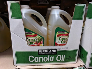 น้ำมันคาโนลา - Product Image 5