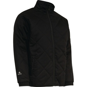ELKA RAINWEAR Multinorm Black Zip-In Jacket <b>Raincoat</b> - Product Image 1