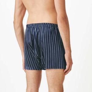 Short de sport décontracté pour homme High Street respirant en soie séchage rapide Short de plage solide sublimé XS-6XL tailles 100% Short de bain - Product Image 5