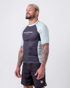 Rashguard personalizado para entrenamiento BJJ y MMA - Product Image 2