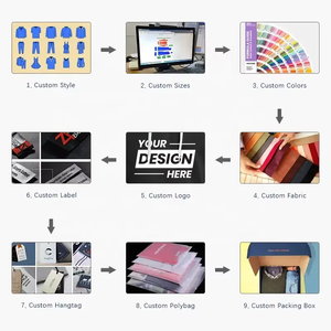 Nouvelle veste universitaire slim pour homme, logo uni sur le devant, col rond, manches longues, bouton, manteau d'hiver - Product Image 6