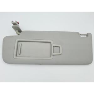 แผงบังแดดด้านหน้าซ้าย AUDI A4 Avant (8W5) 8W0857551 (15>) - Product Image 1