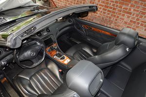 2009เมอร์เซเดส-เบนซ์มือสอง SL63 AMG พร้อมจัดส่ง - Product Image 6