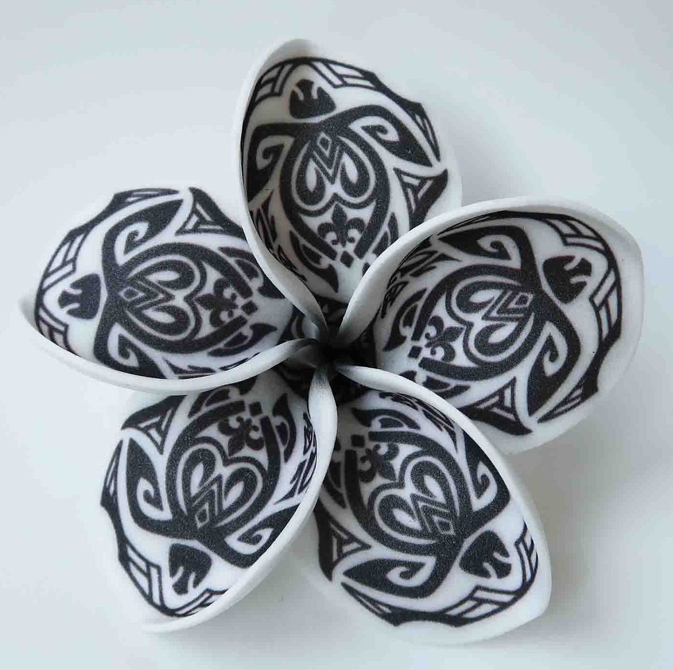 01: Black & White