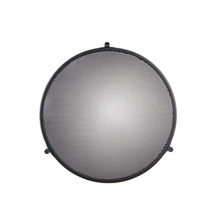 Xách tay 55/8 inch 90cm nhiếp ảnh chuyên nghiệp STUDIO FLASH tổ ong lưới dễ dàng có thể gập lại ráp ảnh studio phụ kiện - Product Image 2