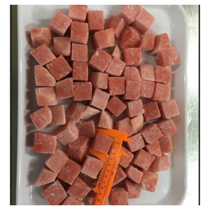 แตงโมแช่แข็งผลไม้เวียดนามธรรมชาติสำหรับแบรนด์อาหารนานาชาติ - Product Image 5