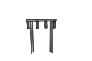 Modelo LR-S-001, Portaequipajes Metálico Moderno para Hotel - Product Image 4