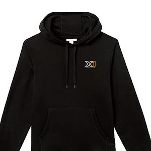 Hoodie en polyester/coton au design haut de gamme, prix usine, avec logo personnalisé, impression numérique, tendance hiver, vente chaude - Product Image 4