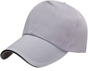 Chapeaux de baseball de sport réglables personnalisés et légers Chapeaux de camionneur respirants pour les voyages - Product Image 4