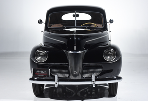 รถคูเป้1941อัตโนมัติแบบคลาสสิกรับประกัน3ปี - Product Image 2