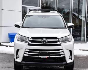 Toyota Highlander Limited 2019 Usada, SUV 4x4 con Bajo Kilometraje, LISTA PARA ENVIAR - Product Image 5