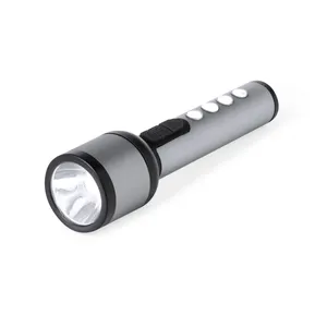 Torcia in Alluminio Personalizzata per Gadget Promozionali - Product Image 1