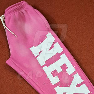 ชุดวอร์มปักลาย - Product Image 6