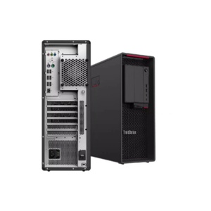 Estación de Trabajo Lenovo ThinkStation P620 de Alto Rendimiento con Procesador <span class=keywords><strong>AMD</strong></span> Ryzen Threadripper Pro 3975WX para Negocios - Product Image 5