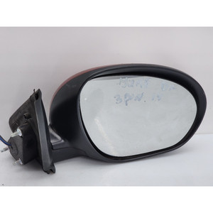 กระจกมองข้างขวา DX NISSAN Juke 1st Series 023362 HR16DE (10>13) - Product Image 5