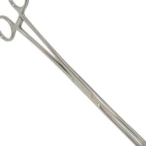 Pince professionnelle Allis-Adair Tissue & Holding 14cm Instruments chirurgicaux Meilleure qualité - Product Image 5