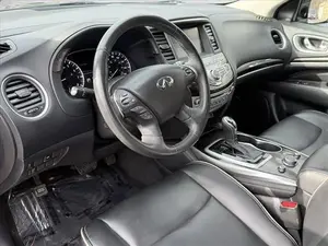 INFINITI QX60 PURE 2020 USADO, Volante a la Izquierda/Derecha - Product Image 4