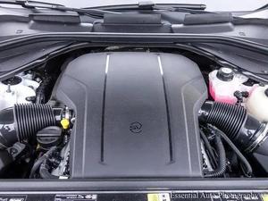 Sử dụng 2025 Land Rover ra ..... nge Rover p615 - Product Image 6