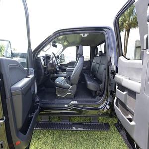 Ford F-250SD 2023, el Más Vendido, Paquete Tecnológico, Negro, Ford F-250SD 2023, 4x4, Automático de 10 Velocidades, 7.3L, 8 Cilindros, PFI - Product Image 4