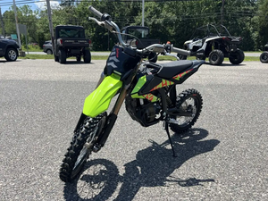 ข้อเสนอส่วนลด รถมอเตอร์ไซค์ 2025 Surron Hyper Bee 14/12 จักรยานยนต์ไฟฟ้าวิบาก ใหม่ - Product Image 2