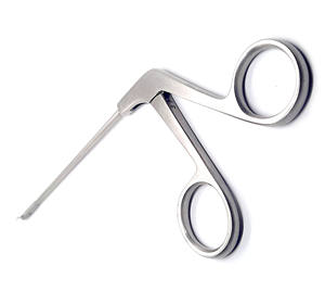 ชุดเครื่องมือผ่าตัดออร์โธปิดิกส์เครื่องมือหยิบจับอุปกรณ์ด้วยมือทำจากสเตนเลสจากเยอรมันได้รับการรับรองมาตรฐาน PK - Product Image 1