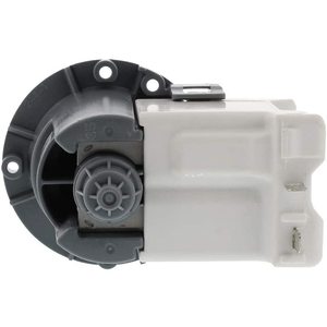 Moteur de pompe de vidange pour lave-linge DC31-00054D, alimentation électrique, matériau plastique, tension 110V/220V, pièces de rechange pour lave-linge - Product Image 4