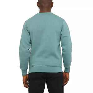 Sudadera para Hombre con las Mejores Características, Premium, al por Mayor, Esencial, Personalizada, de Primera Calidad, con Logotipo Bordado, la Mejor Sudadera Personalizada para Hombre - Product Image 5