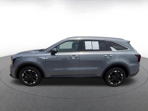 รถ SUV คีอา โซเรนโต ปี 2024 รุ่นขายดีที่สุด เกียร์อัตโนมัติ 8 สปีด พร้อม OD - Product Image 2