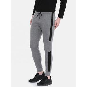 Pantalons de jogging décontractés pour hommes, respirants, à taille élastique, mi-haute, 100% coton, doux, confortables, tendance - Product Image 6