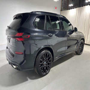 BMW X5 2025 EN PERFECTAS CONDICIONES - Product Image 2