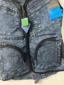 High Quality New Outdoor Classic Winter Down <b>Vest</b> Lightweight Casual Slim <b>Mens</b> <b>Vest</b> From Bangladesh - Product Image 4