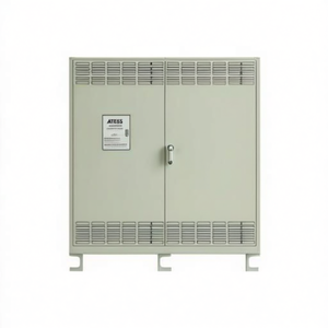 Transformateur d'isolement ATESS 630KVA 480V Norme américaine - Transformateur de contrôle 630-US-480 - Product Image 1