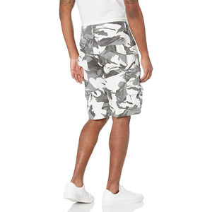 New Fashion comfortable Men's Casual Cotton Camo <b>Shorts</b> Custom Workout <b>Camouflage</b> Gym <b>Shorts</b> for Mens , men <b>shorts</b> - Product Image 4