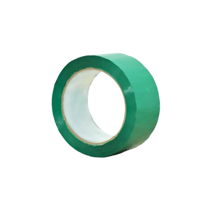 Vente en gros ruban BOPP transparent acrylique sensible à la pression, ruban d'étanchéité OEM ODM imprimé avec logo personnalisé, couleur Vietnam - Product Image 2