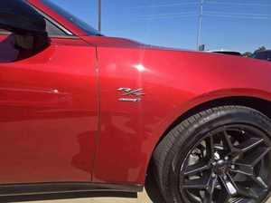 รถยนต์คูเป้ 2 ประตู ปี 2024 ระยะทางวิ่งน้อย สมรรถนะสูง พร้อมมอเตอร์คู่ ระบบขับเคลื่อนสี่ล้อ โหมดสปอร์ต เร่งความเร็วได้ดีเยี่ยม และระบบสาระนิยมอิเล็กทรอนิกส์อัจฉริยะเพื่อความสะดวกสบาย - Product Image 3