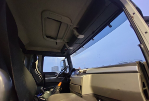 Alta calidad Premium TGS 26.440 6X4 Camión Tractor usado Industrial DIY OEM ODM Garantía de 3 años disponible para exportación - Product Image 6