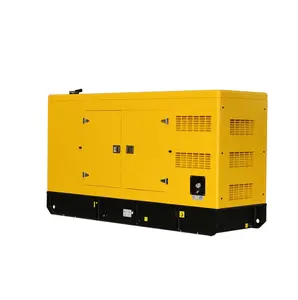 MP13MSA 13KW-1800 RPM-generator laut 10KW 20KW 30KW 40KW 50KW 60KW 70KW 80KW 90KW 100KW generator diesel