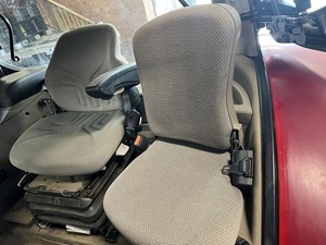 รถไถเดินตาม CCASE IH MAXXUM 125 ปี 2014 กำลัง 80 แรงม้า พร้อมเกียร์ มอเตอร์ปั๊ม และลูกปืน - Product Image 6